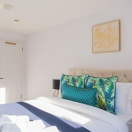 Stylish Retreat For Your Short Getaway ロンドン エクステリア 写真