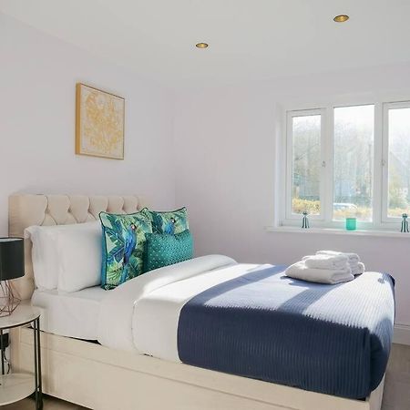 Stylish Retreat For Your Short Getaway ロンドン エクステリア 写真
