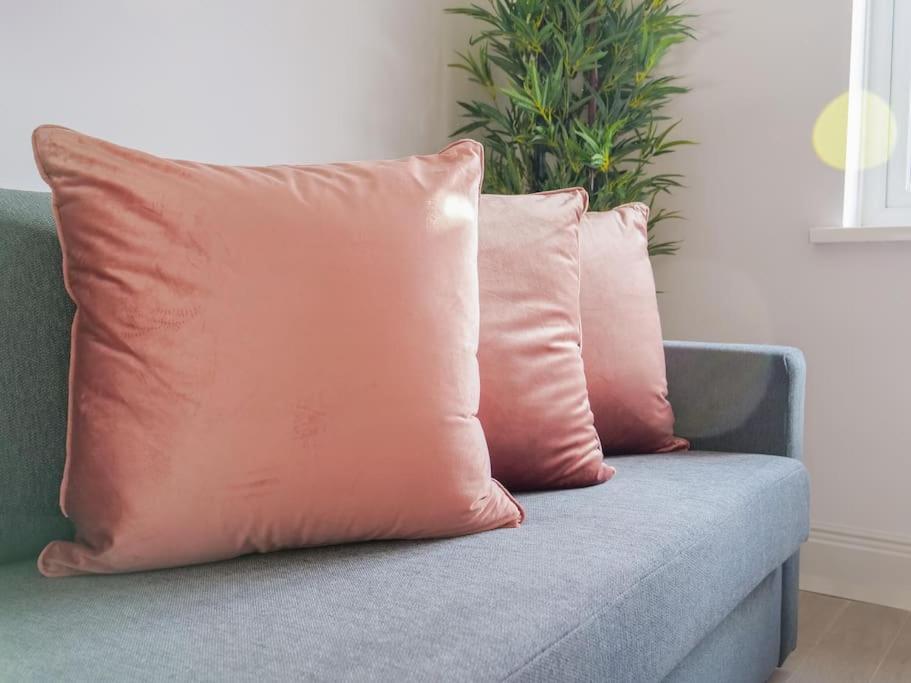 Stylish Retreat For Your Short Getaway ロンドン エクステリア 写真