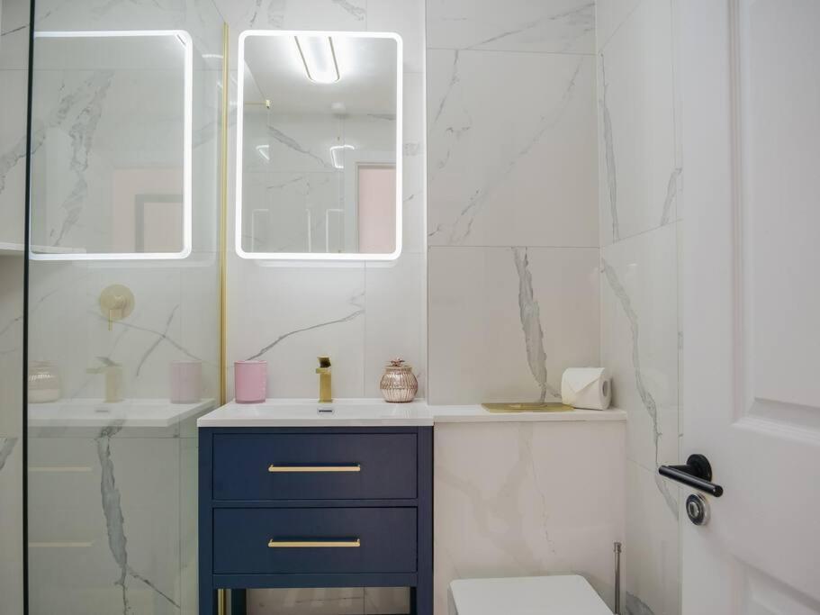 Stylish Retreat For Your Short Getaway ロンドン エクステリア 写真