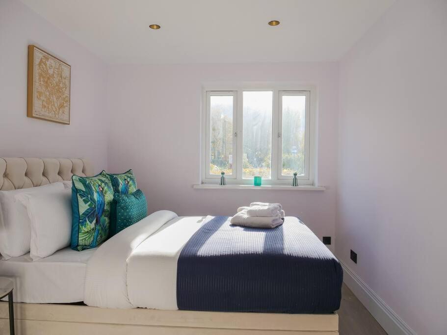 Stylish Retreat For Your Short Getaway ロンドン エクステリア 写真