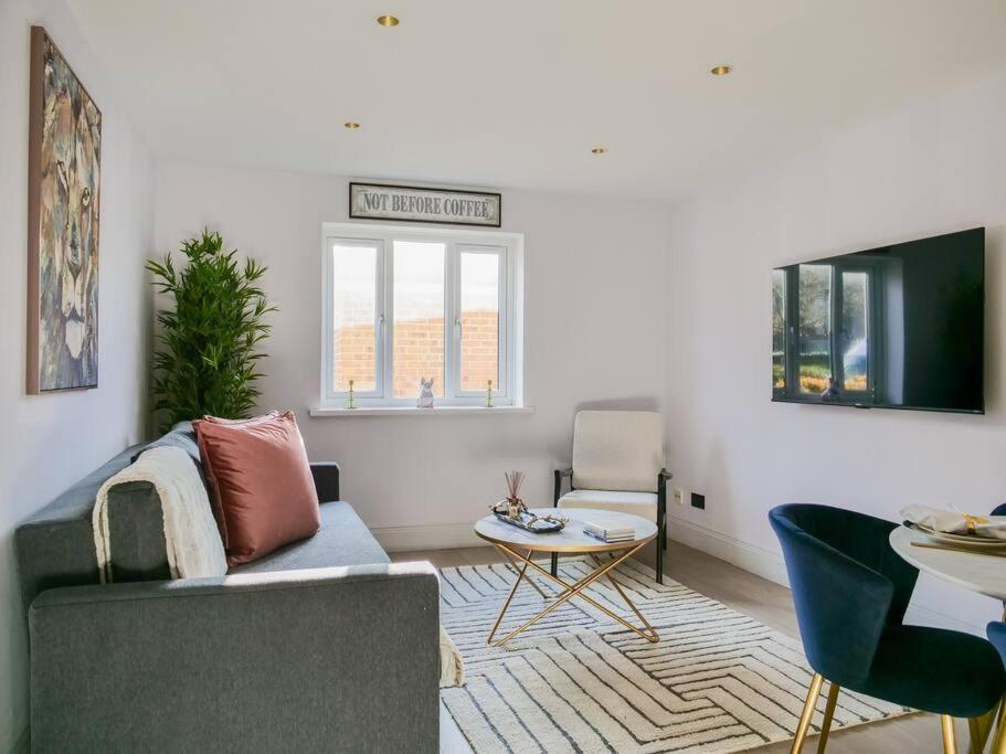 Stylish Retreat For Your Short Getaway ロンドン エクステリア 写真